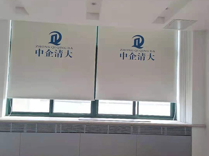 电动遮阳帘系列